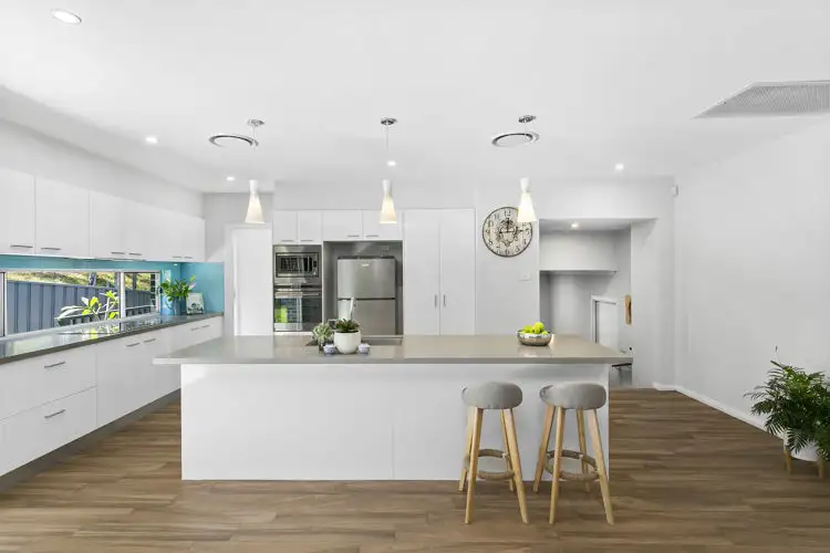 Second view of Homely house listing, 17 Austin Crescent, Constitution Hill NSW 2145