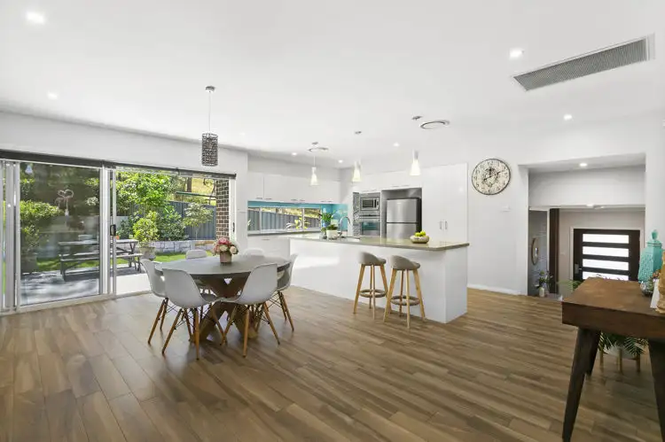 Third view of Homely house listing, 17 Austin Crescent, Constitution Hill NSW 2145