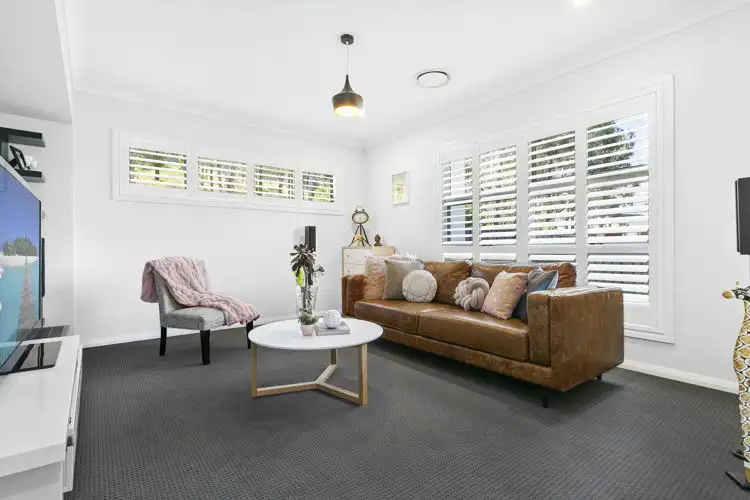 Fourth view of Homely house listing, 17 Austin Crescent, Constitution Hill NSW 2145