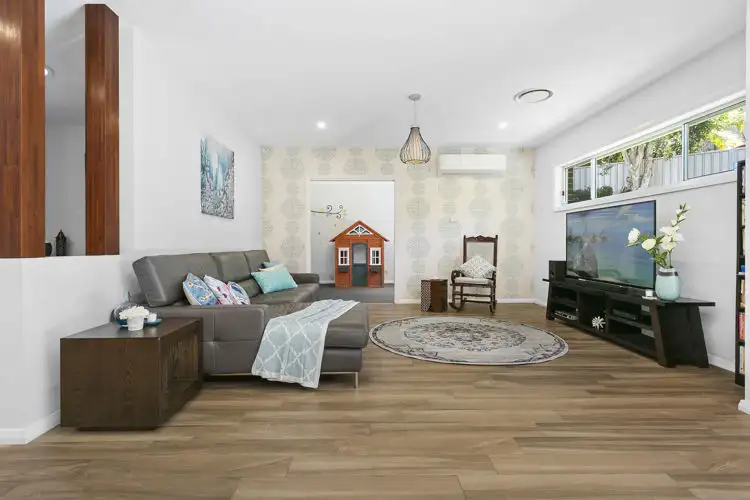Fifth view of Homely house listing, 17 Austin Crescent, Constitution Hill NSW 2145