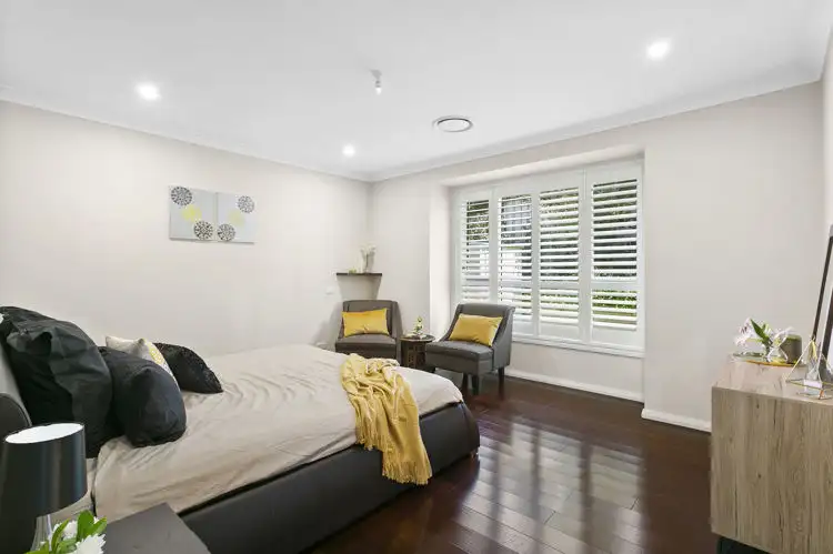 Sixth view of Homely house listing, 17 Austin Crescent, Constitution Hill NSW 2145