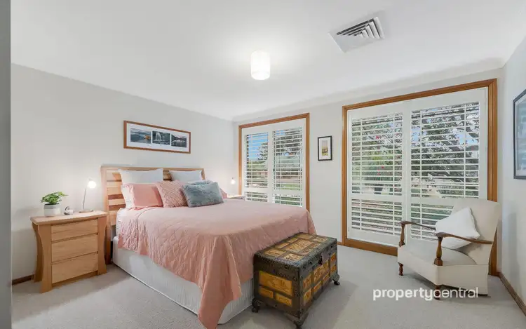 Sixth view of Homely house listing, 11 Thuroong Place, Cranebrook NSW 2749