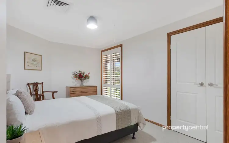 Seventh view of Homely house listing, 11 Thuroong Place, Cranebrook NSW 2749