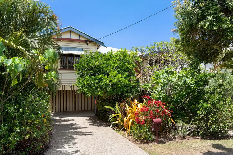 15 David Street, Morningside QLD 4170