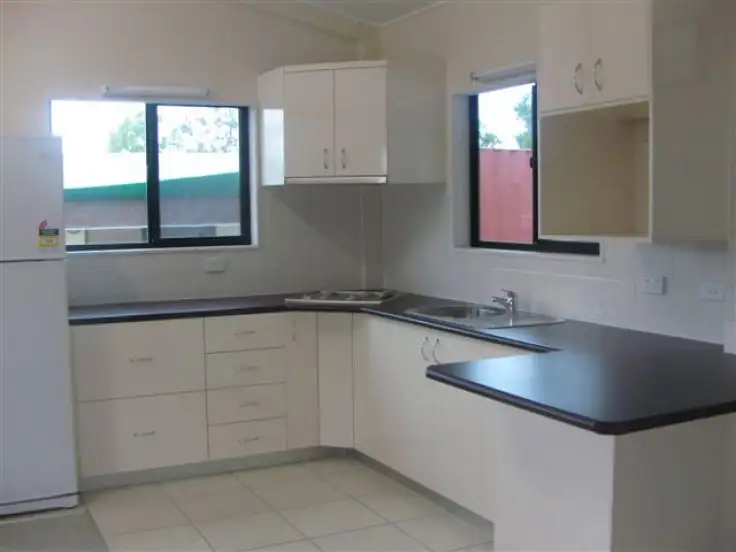 Second view of Homely house listing, 46 MARINE PARADE, Midge Point QLD 4799