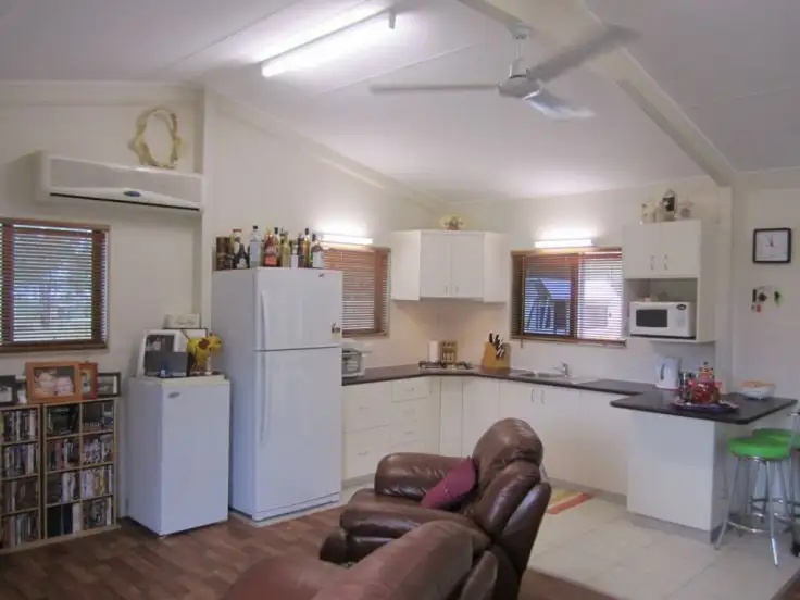 Fifth view of Homely house listing, 46 MARINE PARADE, Midge Point QLD 4799