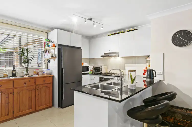 Second view of Homely villa listing, 7/207-209 Old Prospect Road, Greystanes NSW 2145
