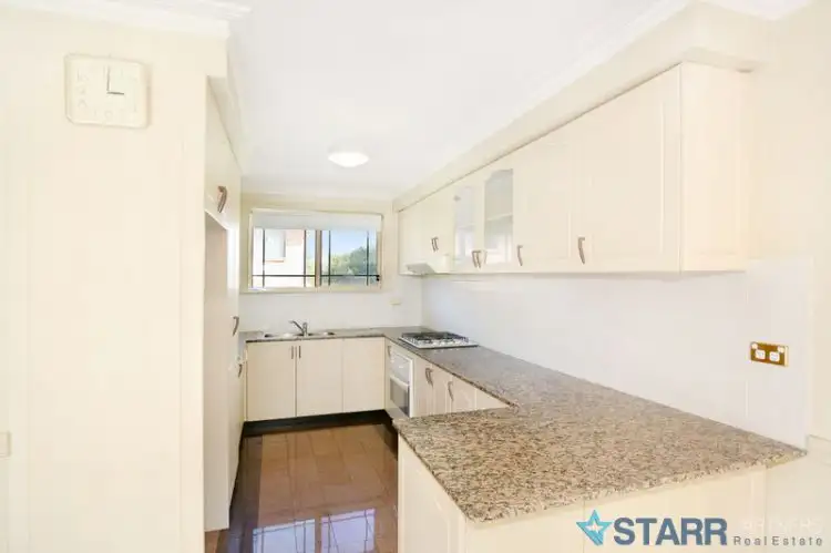Second view of Homely villa listing, 3/59 Clarence Street, Merrylands NSW 2160