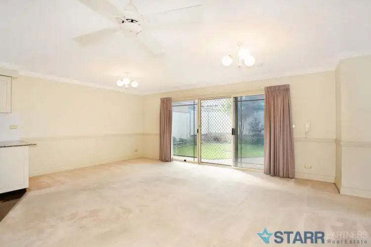 Third view of Homely villa listing, 3/59 Clarence Street, Merrylands NSW 2160