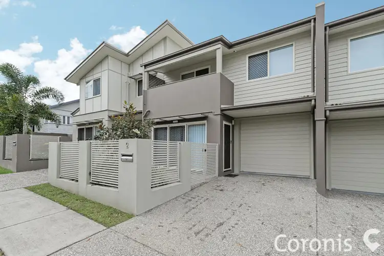 2/39 Lutana Street, Stafford QLD 4053