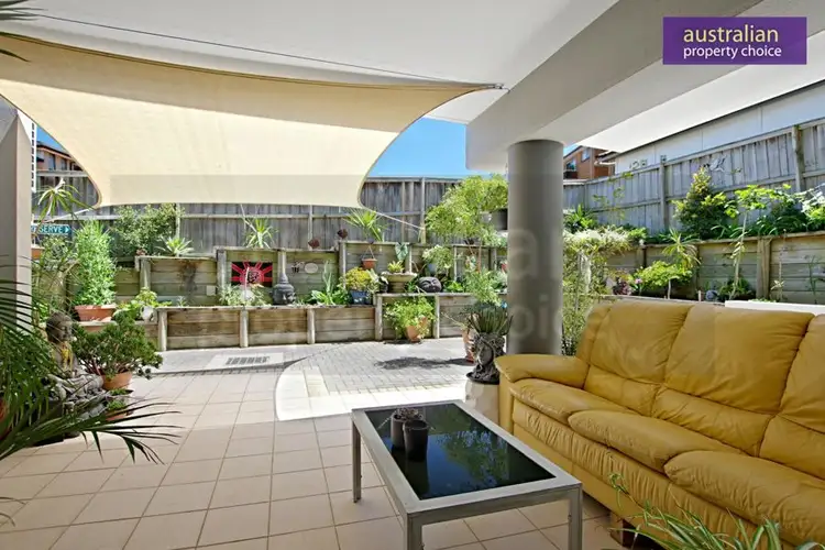 Main view of Homely apartment listing, 8/29-33 Gosford Ave, The Entrance NSW 2261
