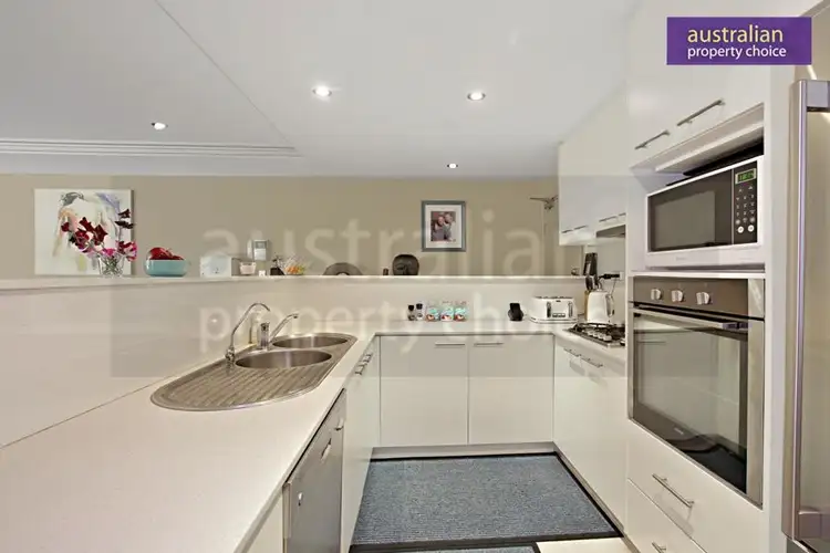 Fourth view of Homely apartment listing, 8/29-33 Gosford Ave, The Entrance NSW 2261