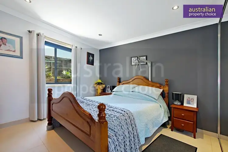 Fifth view of Homely apartment listing, 8/29-33 Gosford Ave, The Entrance NSW 2261