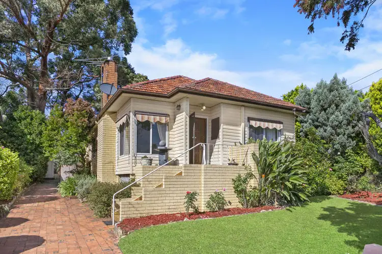 20 Sturdee Street, Wentworthville NSW 2145