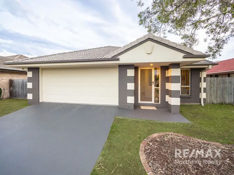 Main view of Homely house listing, 6 Reid Court, Bracken Ridge QLD 4017