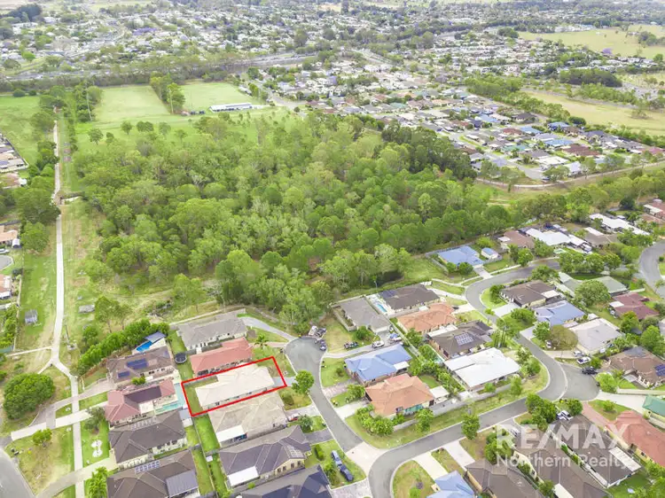 Second view of Homely house listing, 6 Reid Court, Bracken Ridge QLD 4017