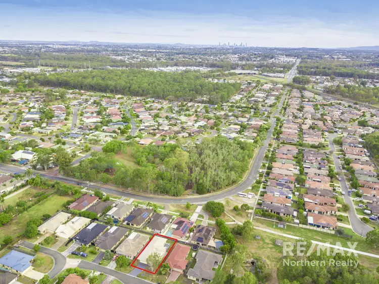 Third view of Homely house listing, 6 Reid Court, Bracken Ridge QLD 4017