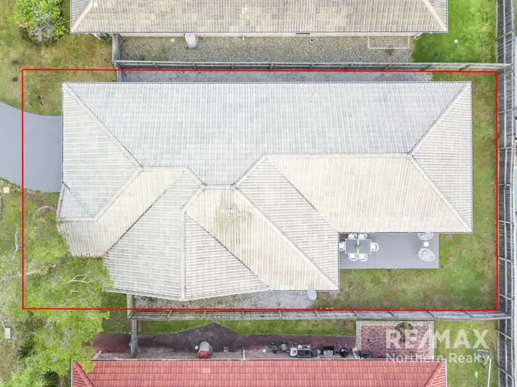 Fourth view of Homely house listing, 6 Reid Court, Bracken Ridge QLD 4017