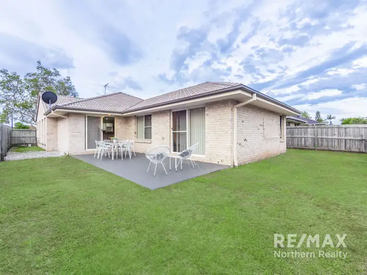 Fifth view of Homely house listing, 6 Reid Court, Bracken Ridge QLD 4017