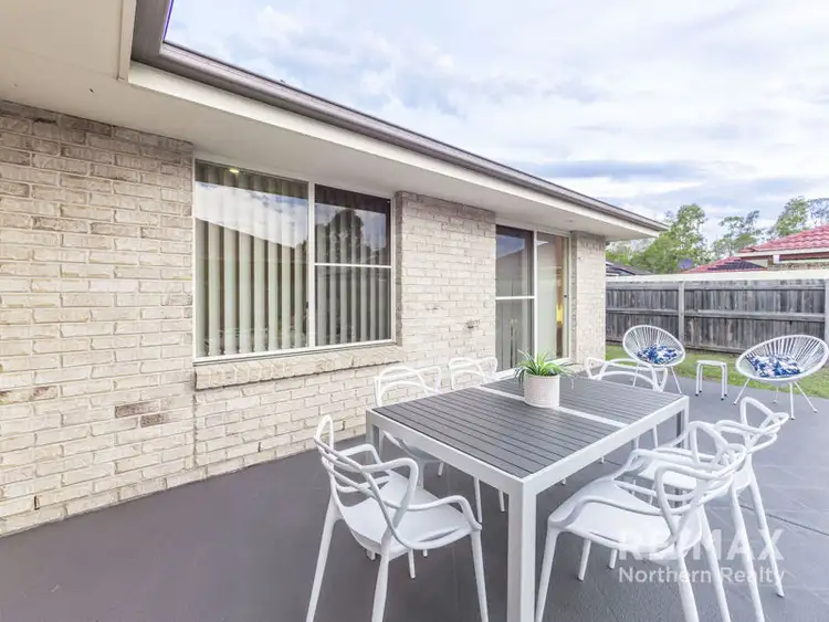 Sixth view of Homely house listing, 6 Reid Court, Bracken Ridge QLD 4017