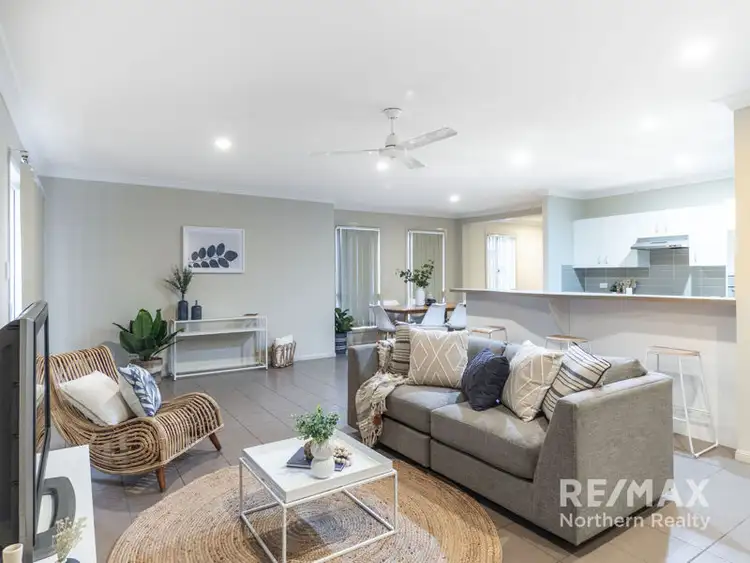 Seventh view of Homely house listing, 6 Reid Court, Bracken Ridge QLD 4017