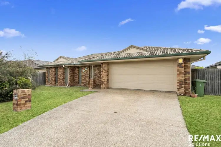 8 Catalina Ave, Bray Park QLD 4500