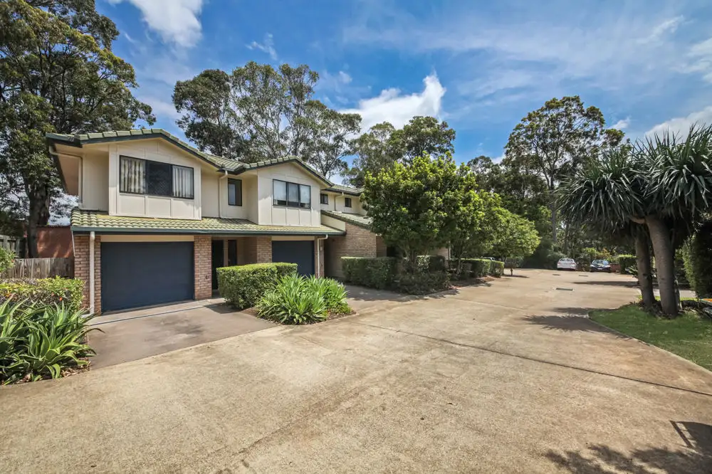 Main view of Homely townhouse listing, 3/679 Beams Road, Carseldine QLD 4034