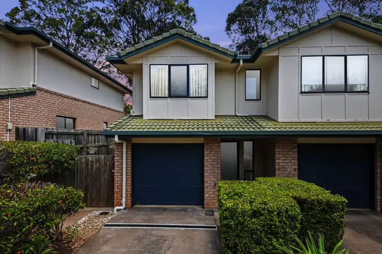 Second view of Homely townhouse listing, 3/679 Beams Road, Carseldine QLD 4034