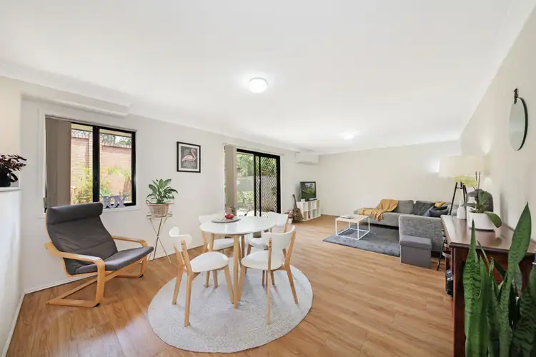 Third view of Homely townhouse listing, 3/679 Beams Road, Carseldine QLD 4034