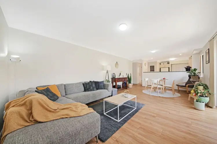 Fourth view of Homely townhouse listing, 3/679 Beams Road, Carseldine QLD 4034