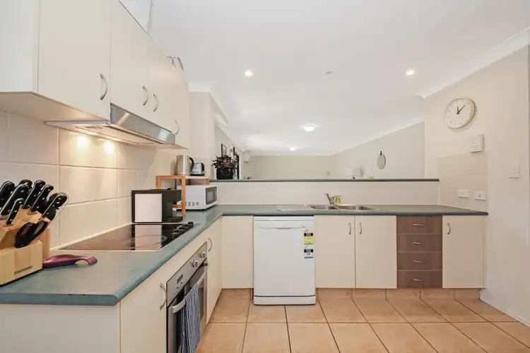 Fifth view of Homely townhouse listing, 3/679 Beams Road, Carseldine QLD 4034