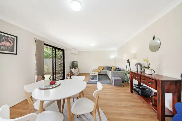 Sixth view of Homely townhouse listing, 3/679 Beams Road, Carseldine QLD 4034