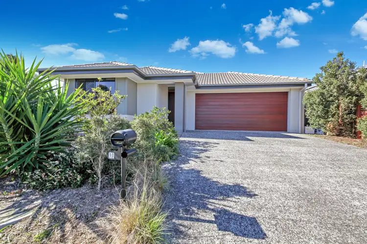 11 Melville Parade, North Lakes QLD 4509