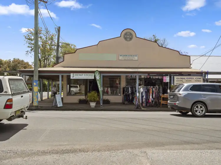 25-27 Hyde Street, Bellingen NSW 2454