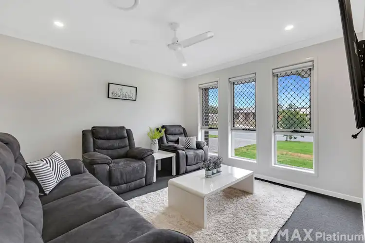 Second view of Homely house listing, 5 Bluewren Court, Upper Caboolture QLD 4510