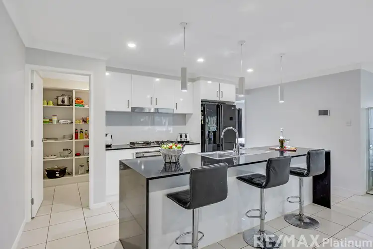 Third view of Homely house listing, 5 Bluewren Court, Upper Caboolture QLD 4510