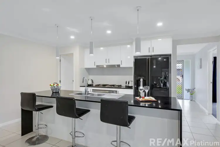 Fourth view of Homely house listing, 5 Bluewren Court, Upper Caboolture QLD 4510