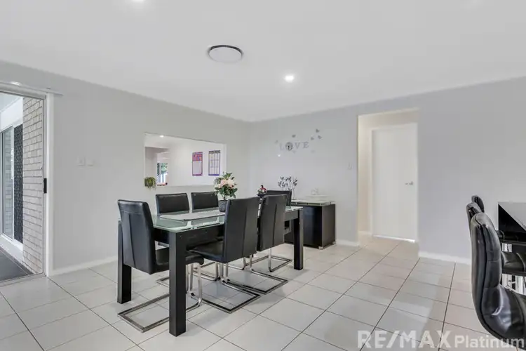 Fifth view of Homely house listing, 5 Bluewren Court, Upper Caboolture QLD 4510