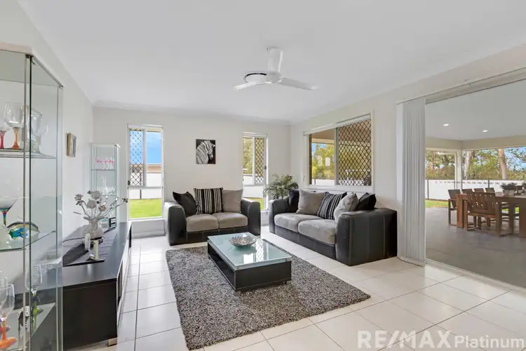 Sixth view of Homely house listing, 5 Bluewren Court, Upper Caboolture QLD 4510