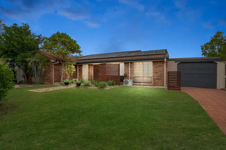 Main view of Homely house listing, 15 Lachlan Street, Nudgee QLD 4014