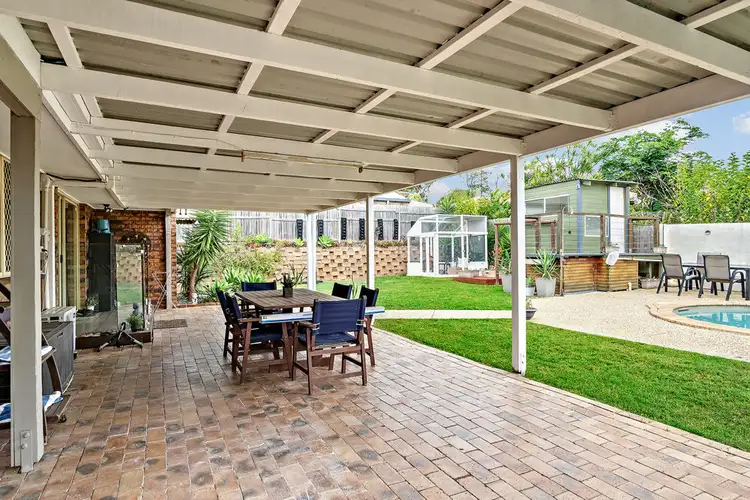 Fourth view of Homely house listing, 15 Lachlan Street, Nudgee QLD 4014