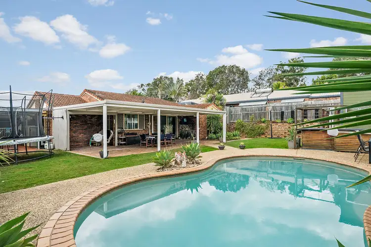 Fifth view of Homely house listing, 15 Lachlan Street, Nudgee QLD 4014