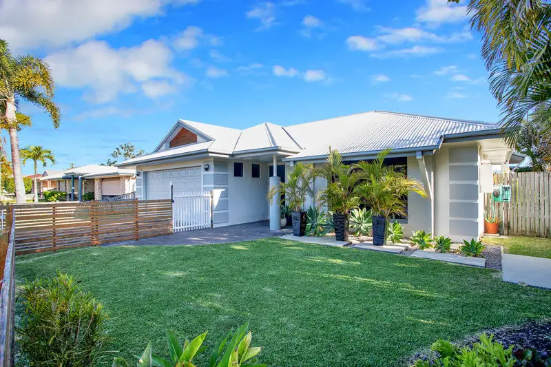 Main view of Homely house listing, 31 Royal Sands Boulevard, Bucasia QLD 4750