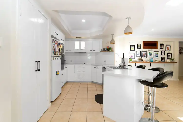 Fifth view of Homely house listing, 31 Royal Sands Boulevard, Bucasia QLD 4750