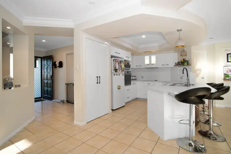 Sixth view of Homely house listing, 31 Royal Sands Boulevard, Bucasia QLD 4750