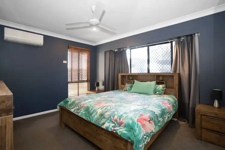 Seventh view of Homely house listing, 31 Royal Sands Boulevard, Bucasia QLD 4750