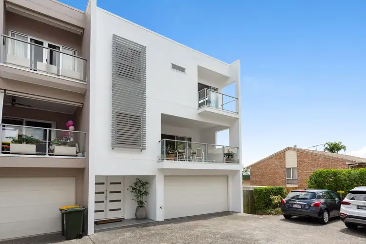 4/24 Rogoona Street, Morningside QLD 4170