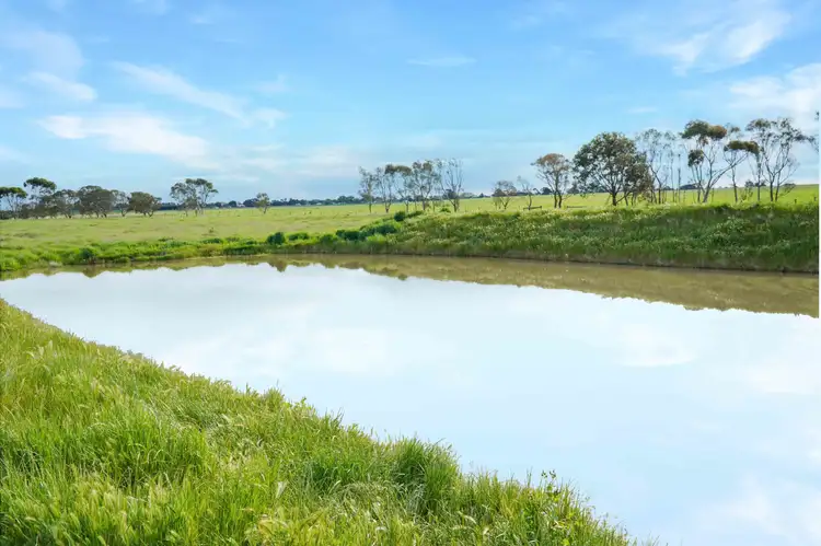 Second view of Homely rural property listing, 210 Corbetts Road, Beeac VIC 3251