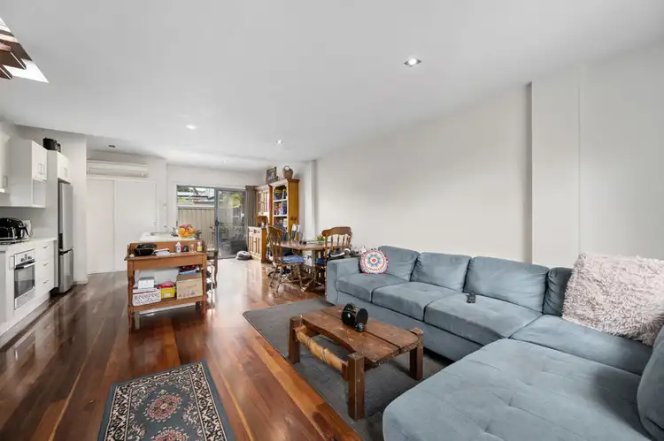 Second view of Homely townhouse listing, 2/4 King Street, Coffs Harbour NSW 2450