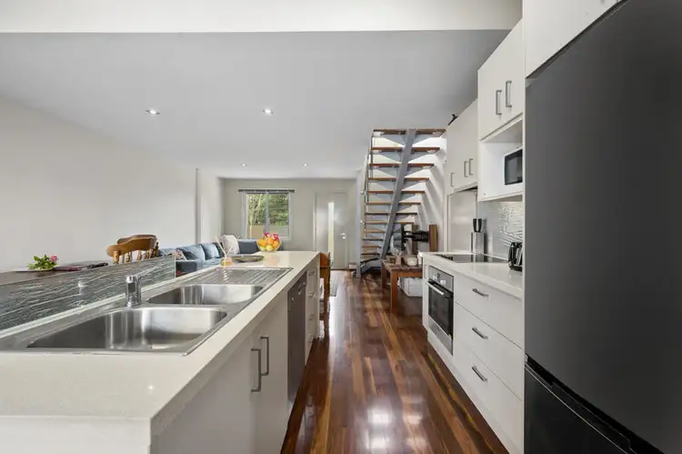 Third view of Homely townhouse listing, 2/4 King Street, Coffs Harbour NSW 2450
